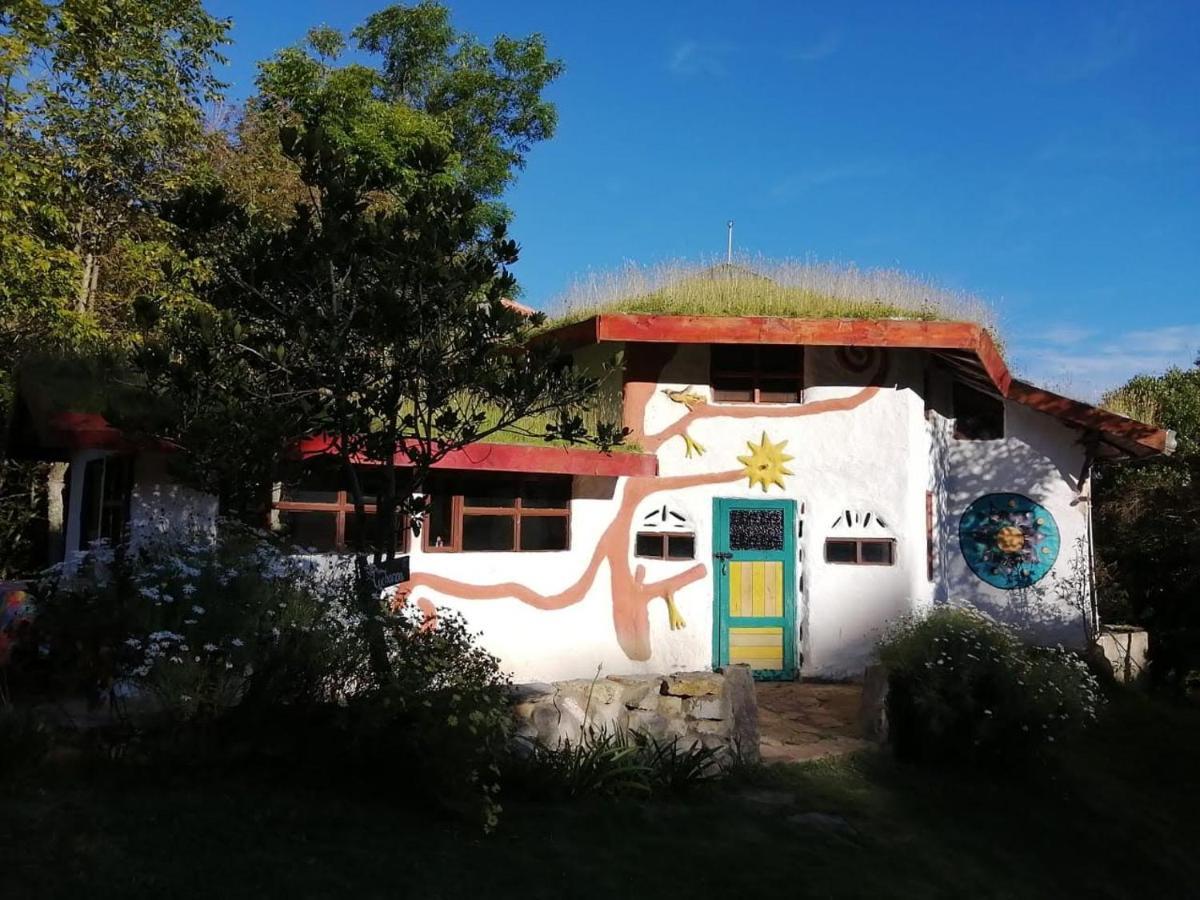 Jardin Colibri Rnt 33633 Villa Guatavita Eksteriør billede